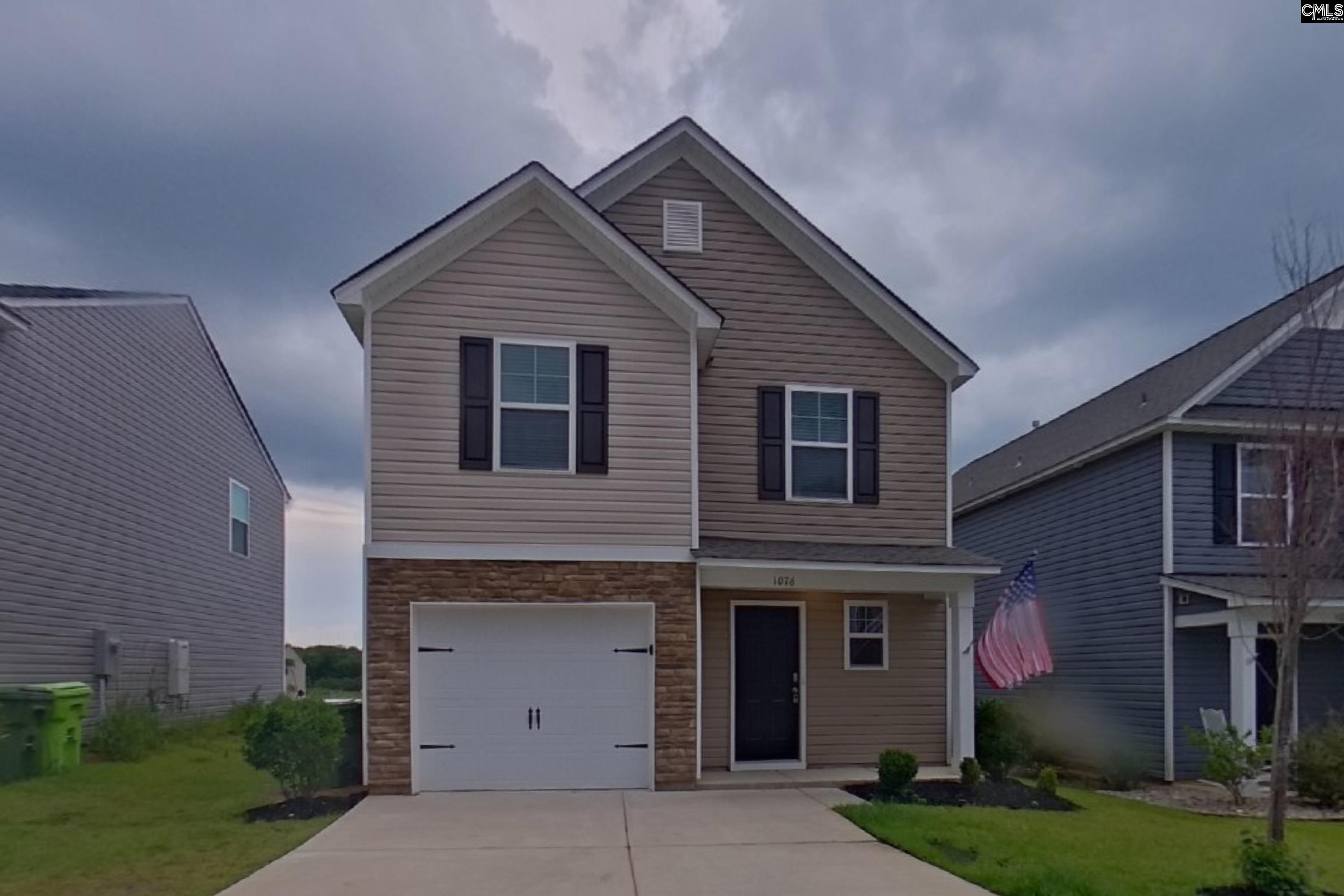1076 Crescent Moon Loop Hopkins, SC 29061 - Photo 1 of 15