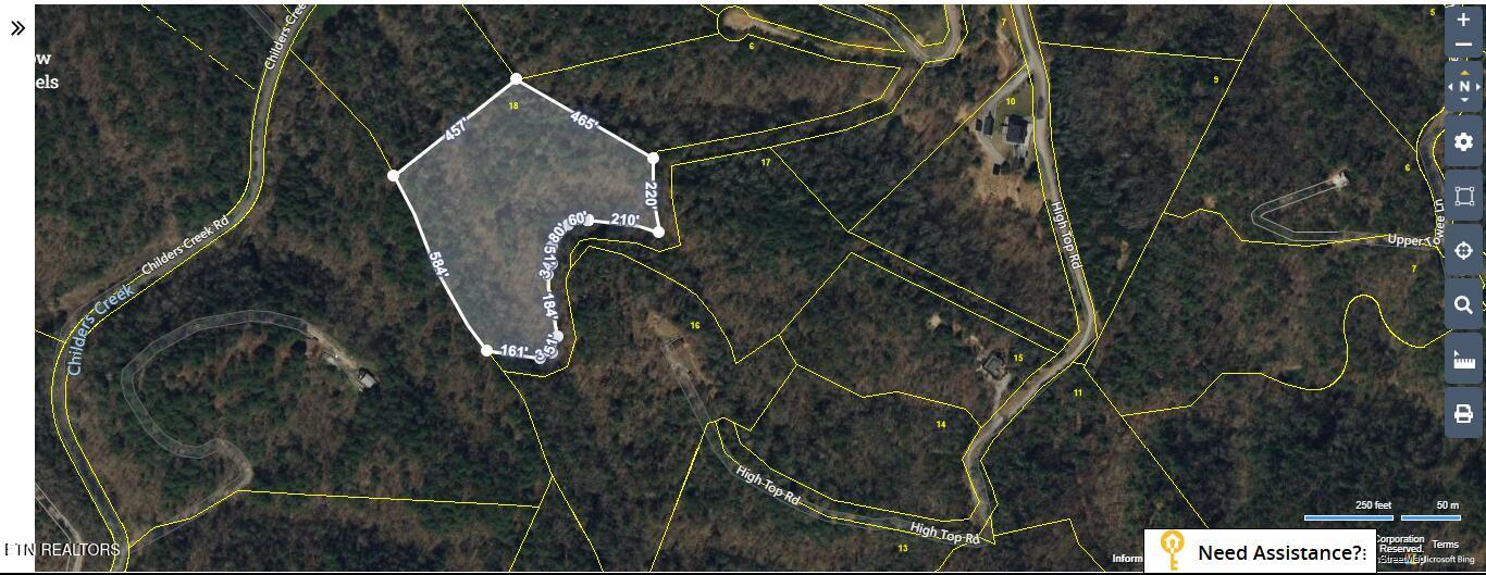 134-160 High Top Road Reliance, TN 37369 - Photo 1 of 4 Screenshot (1040)