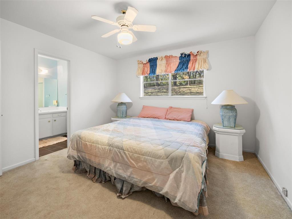 13030 Miller Road Azle, TX 76020 - Photo 27 of 38