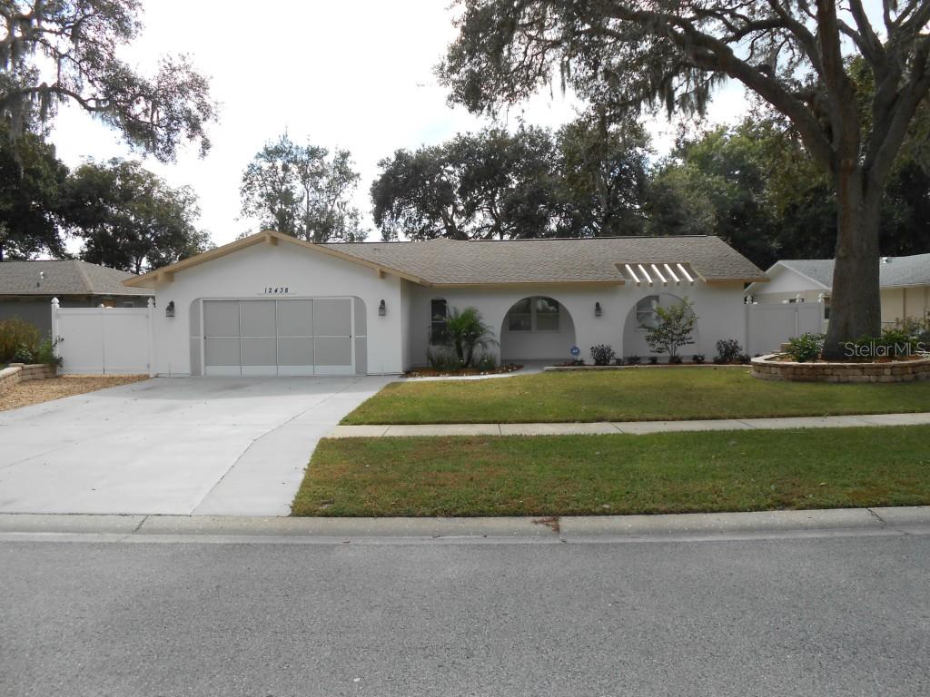 12438 Shadow Ridge Boulevard Hudson, FL 34669 - Photo 1 of 1