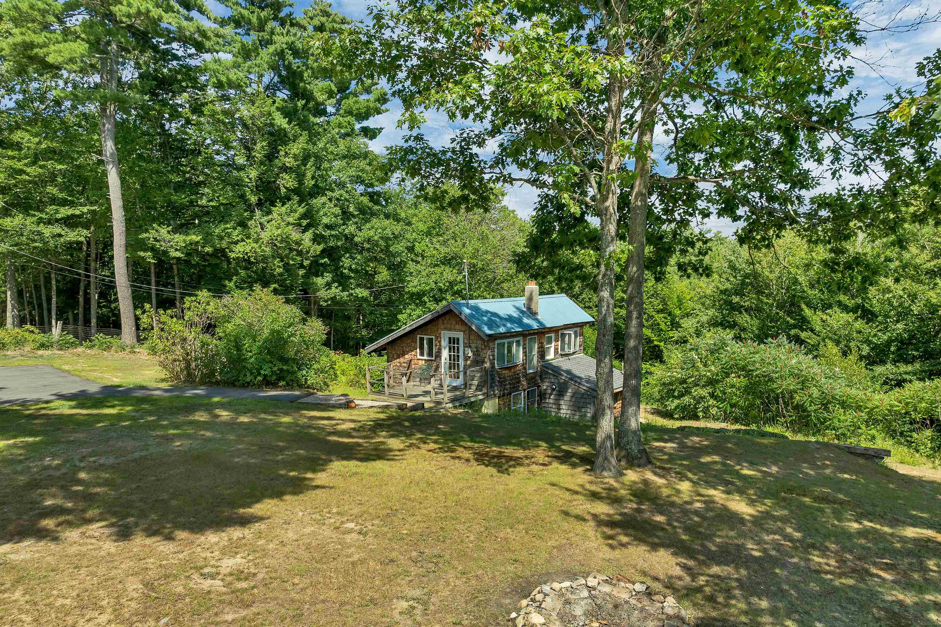 78 Old Granite Road Ossipee, NH 03864 - Photo 17 of 60 Gallery Image 17