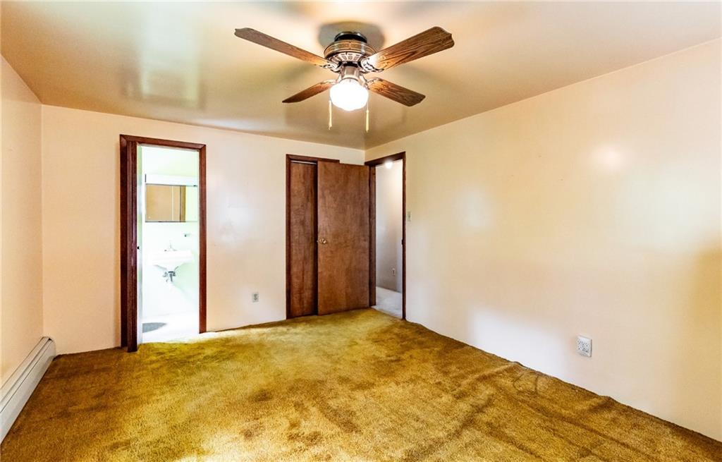 535 Neely Street Baden, PA 15005 - Photo 20 of 42 a view of a livingroom with a chandelier fan
