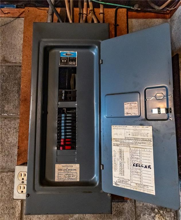 535 Neely Street Baden, PA 15005 - Photo 28 of 42