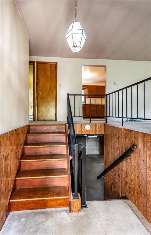 535 Neely Street Baden, PA 15005 - Photo 3 of 42 a view of entryway