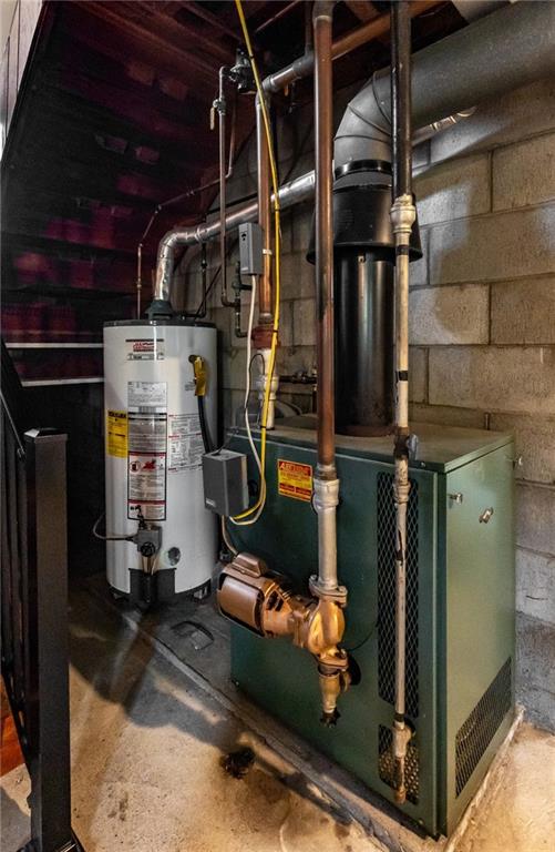 535 Neely Street Baden, PA 15005 - Photo 31 of 42