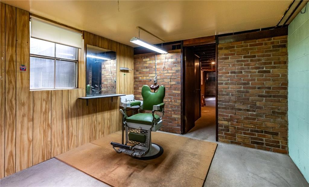535 Neely Street Baden, PA 15005 - Photo 32 of 42 a living room with furniture