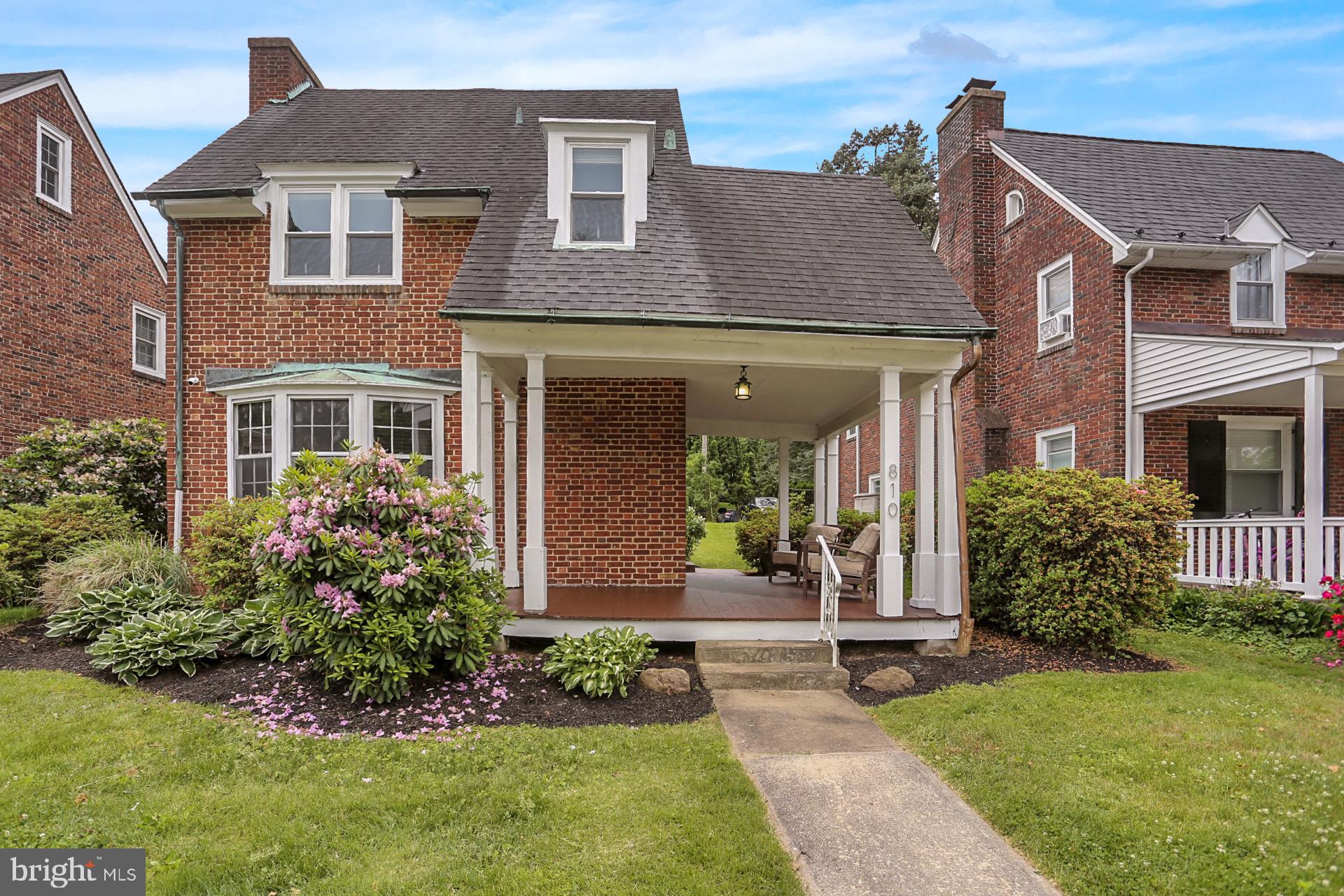 810 Old Wyomissing Road Reading, PA 19611 - Photo 1 of 29 Gallery Image 1