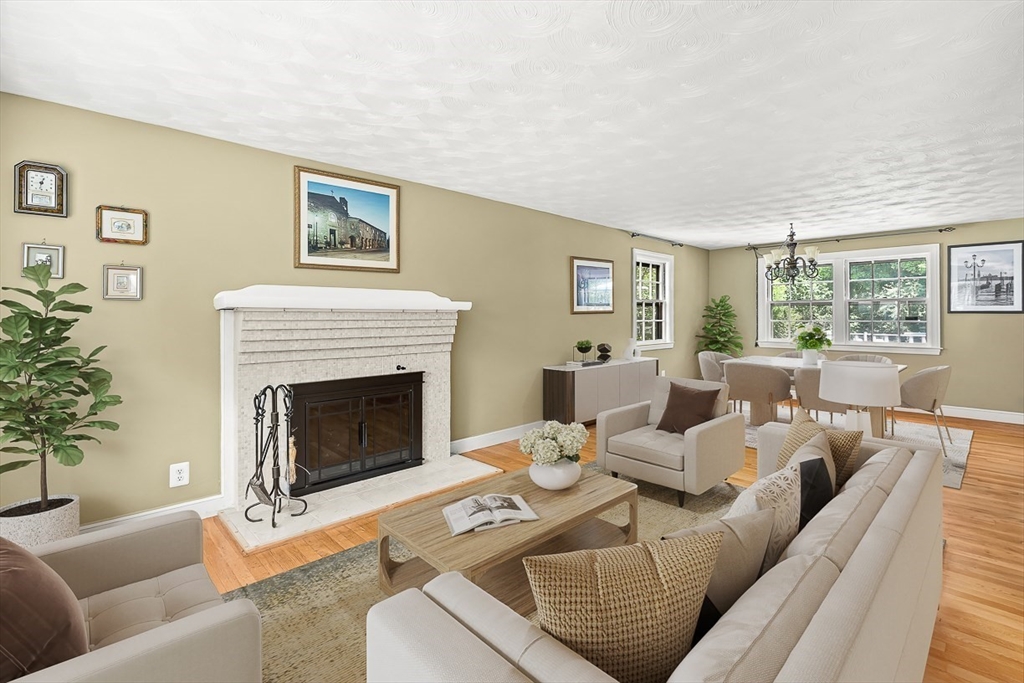 5 Elizabeth Road Stoneham, MA 02180 - Photo 5 of 39