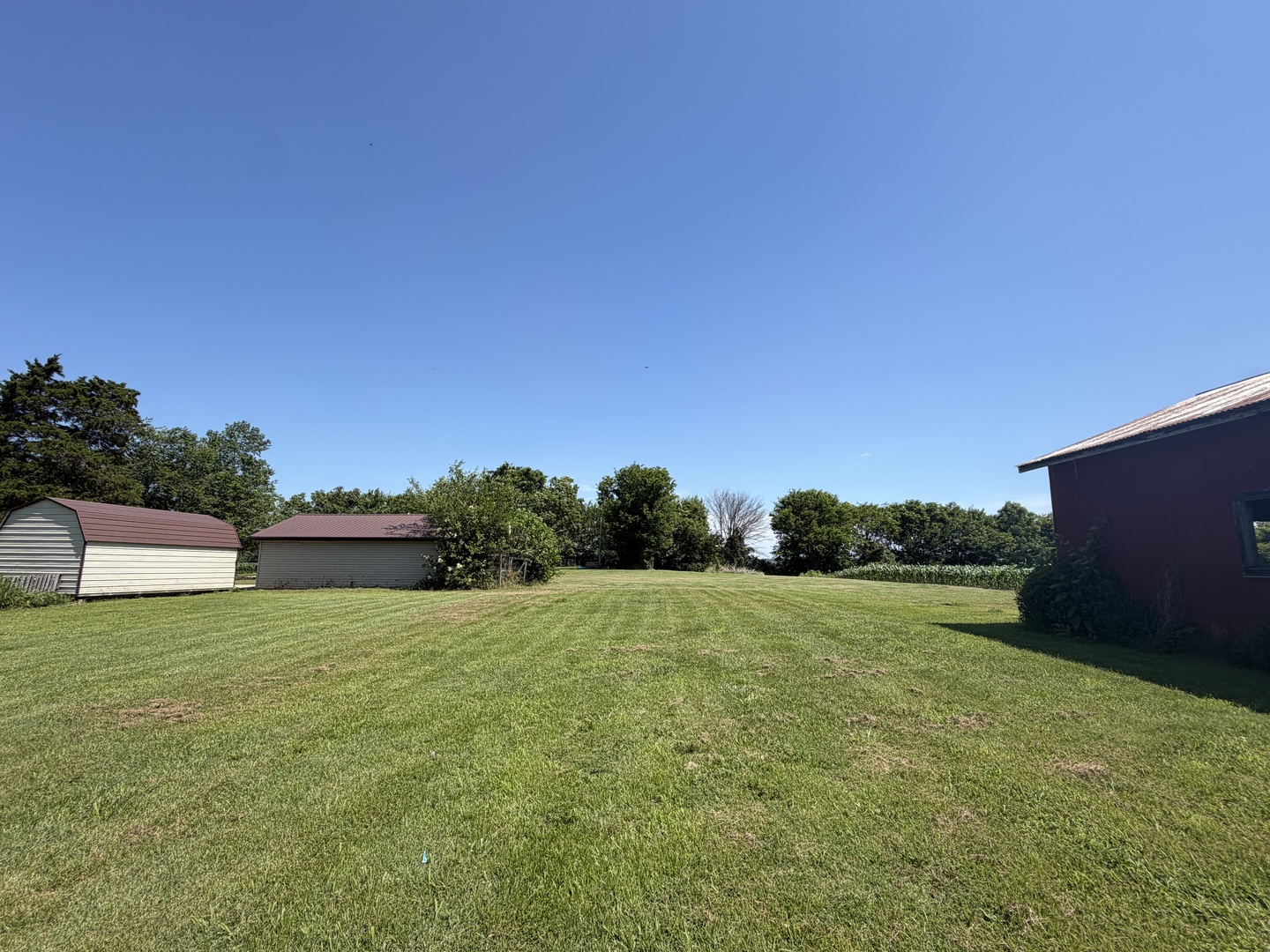 2096 Mt Pleasant Road Brookport, IL 62910 - Photo 28 of 37