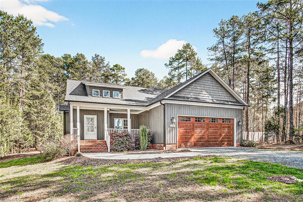 2526 Stutts Road Asheboro, NC 27205 - Photo 1 of 32