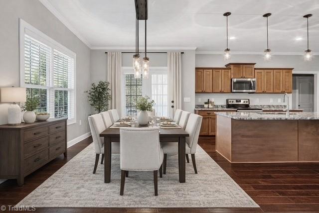 2526 Stutts Road Asheboro, NC 27205 - Photo 14 of 32 Virtually Staged