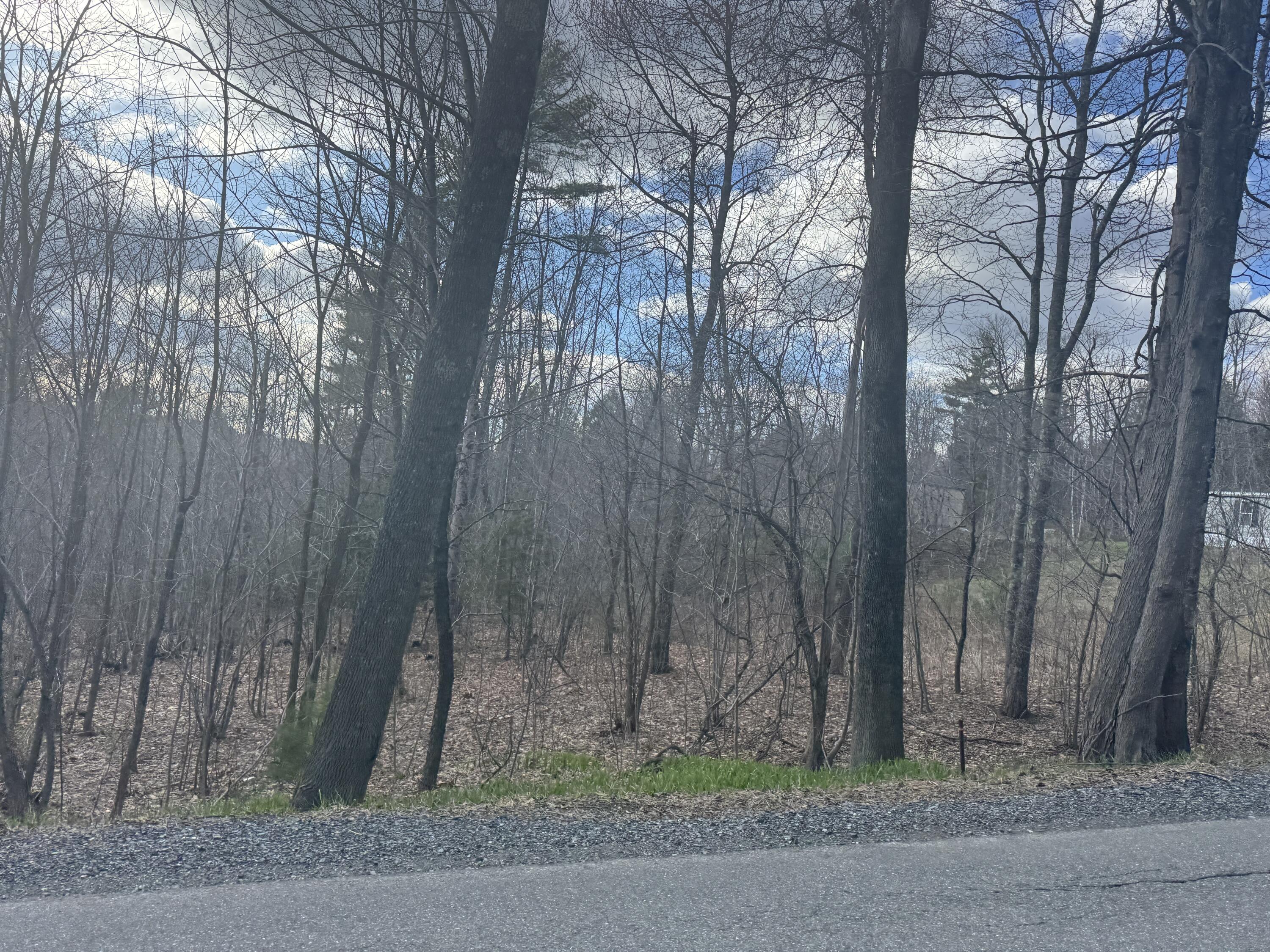 68 Nelson Road Vassalboro, ME 04989 - Photo 13 of 19 South lot