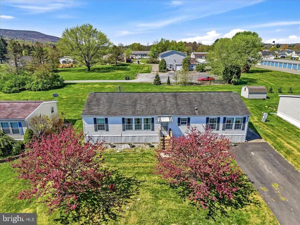 $119,000 | 195 Nick Lane, Lehighton, PA 18235