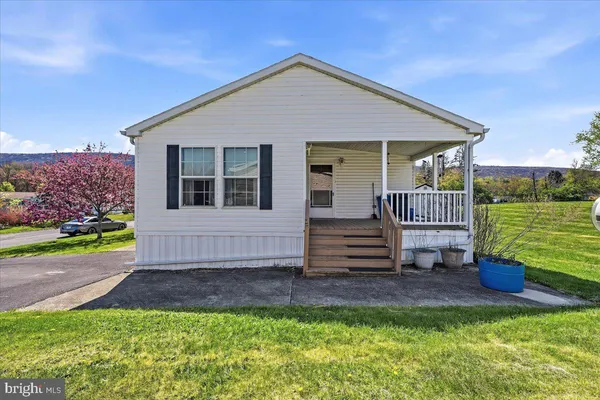 $119,000 | 195 Nick Lane, Lehighton, PA 18235