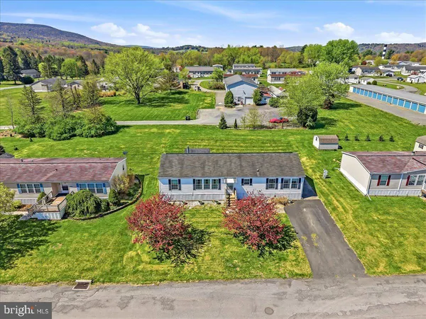 $119,000 | 195 Nick Lane, Lehighton, PA 18235