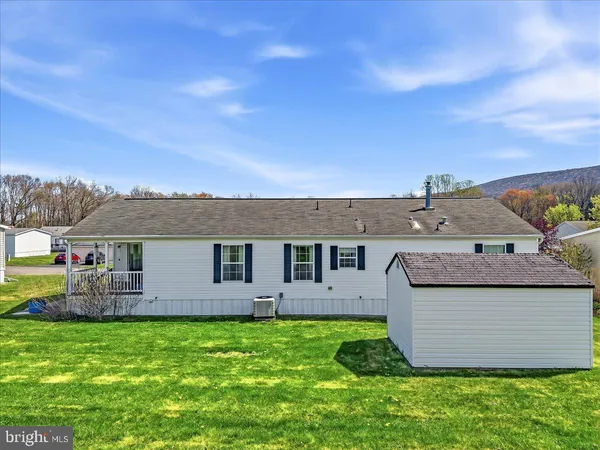 $119,000 | 195 Nick Lane, Lehighton, PA 18235