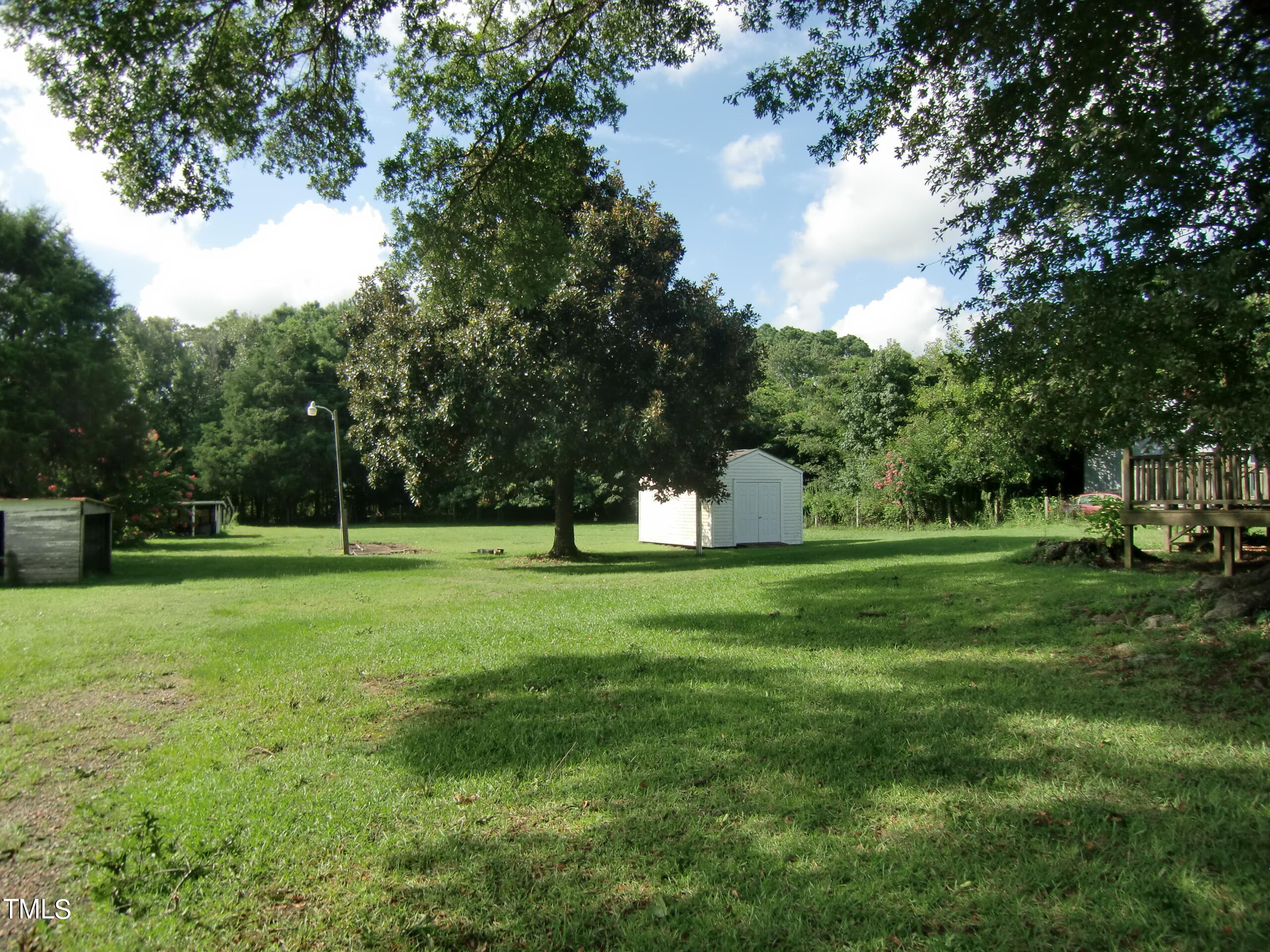 1197 Red Hill Church Road Dunn, NC 28334 - Photo 16 of 64 Exterior Pics (13)