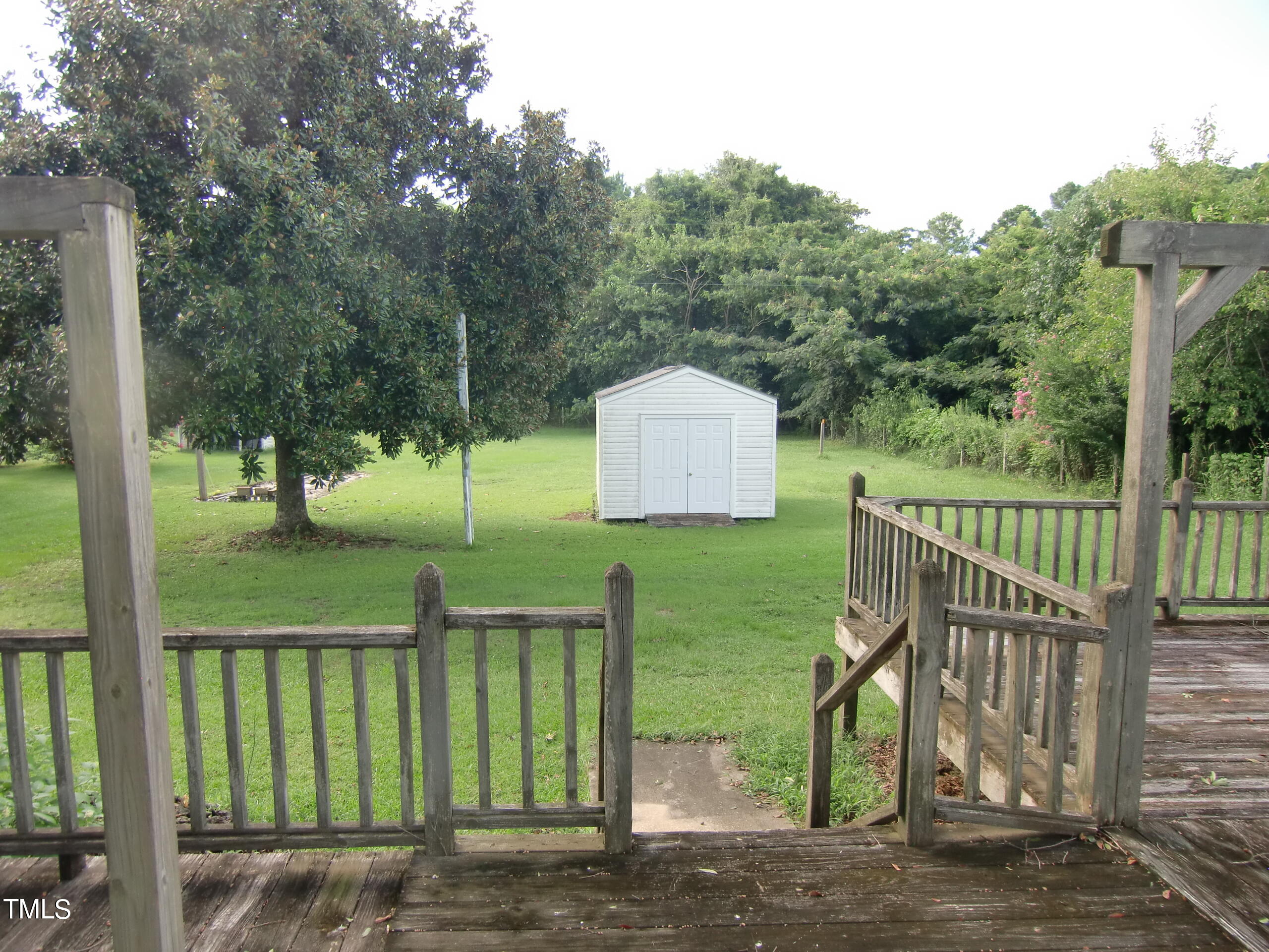 1197 Red Hill Church Road Dunn, NC 28334 - Photo 28 of 64 Exterior Pics (19)