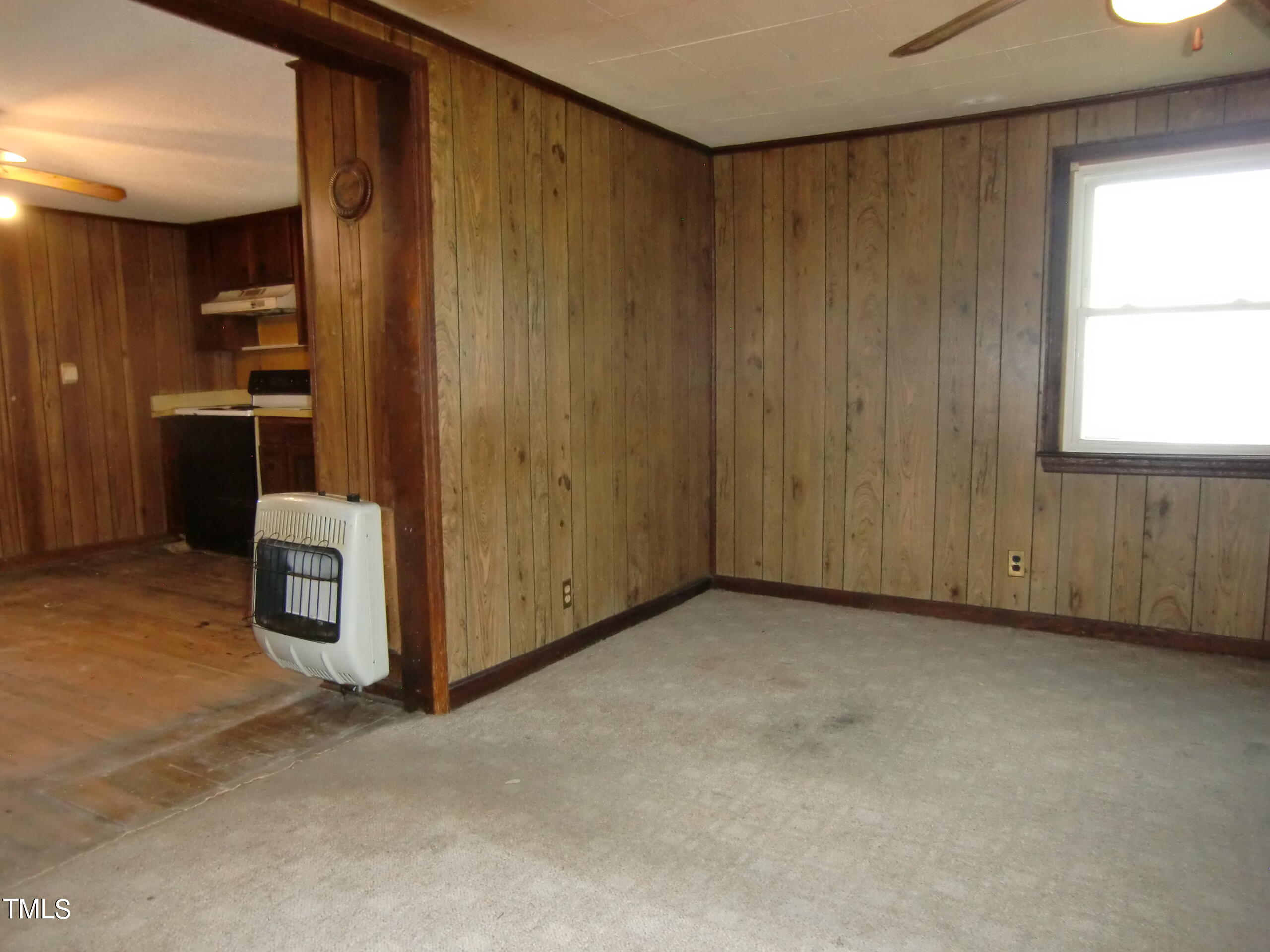 1197 Red Hill Church Road Dunn, NC 28334 - Photo 37 of 64 living room (2)