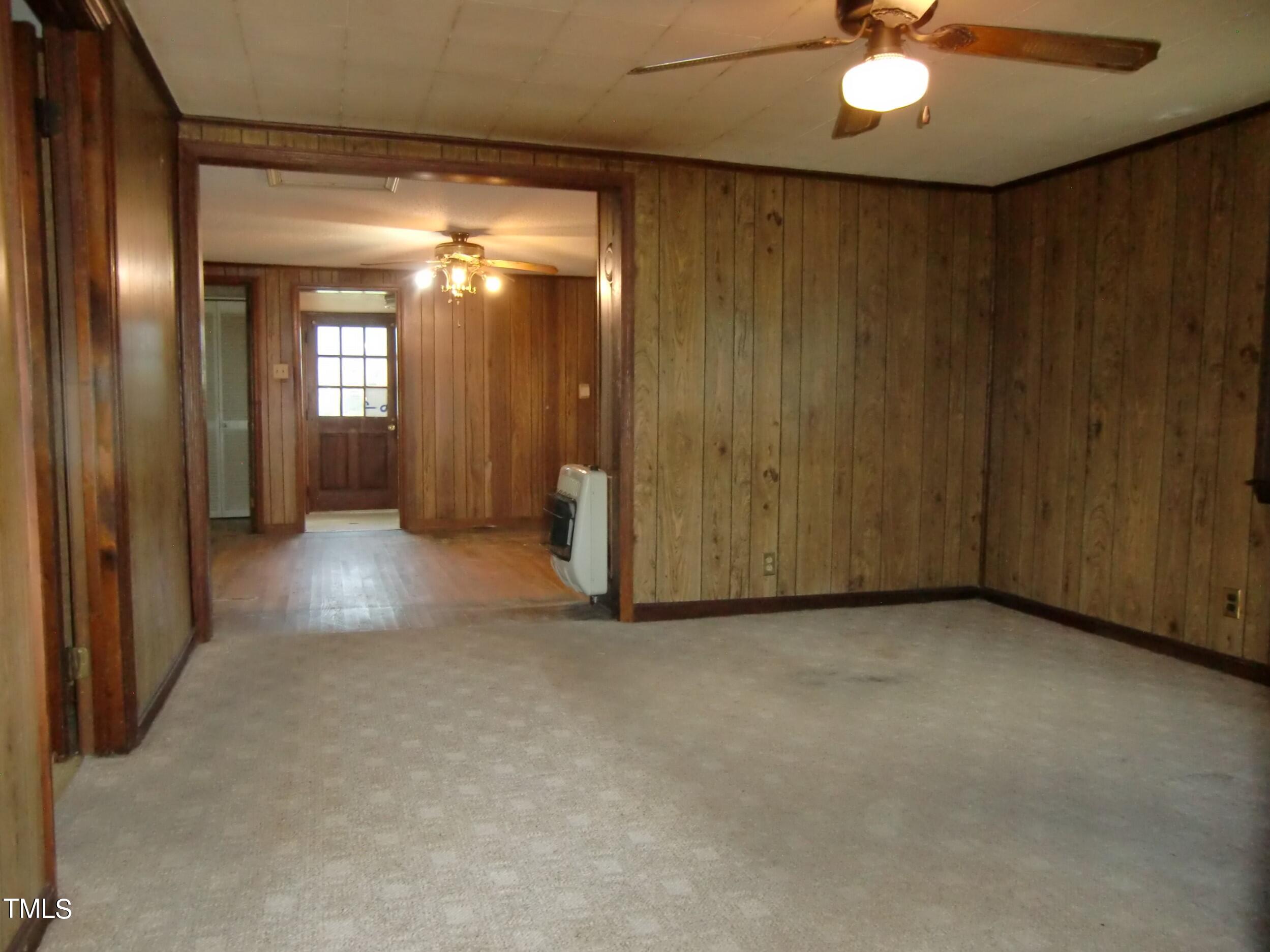 1197 Red Hill Church Road Dunn, NC 28334 - Photo 38 of 64 living room (3)