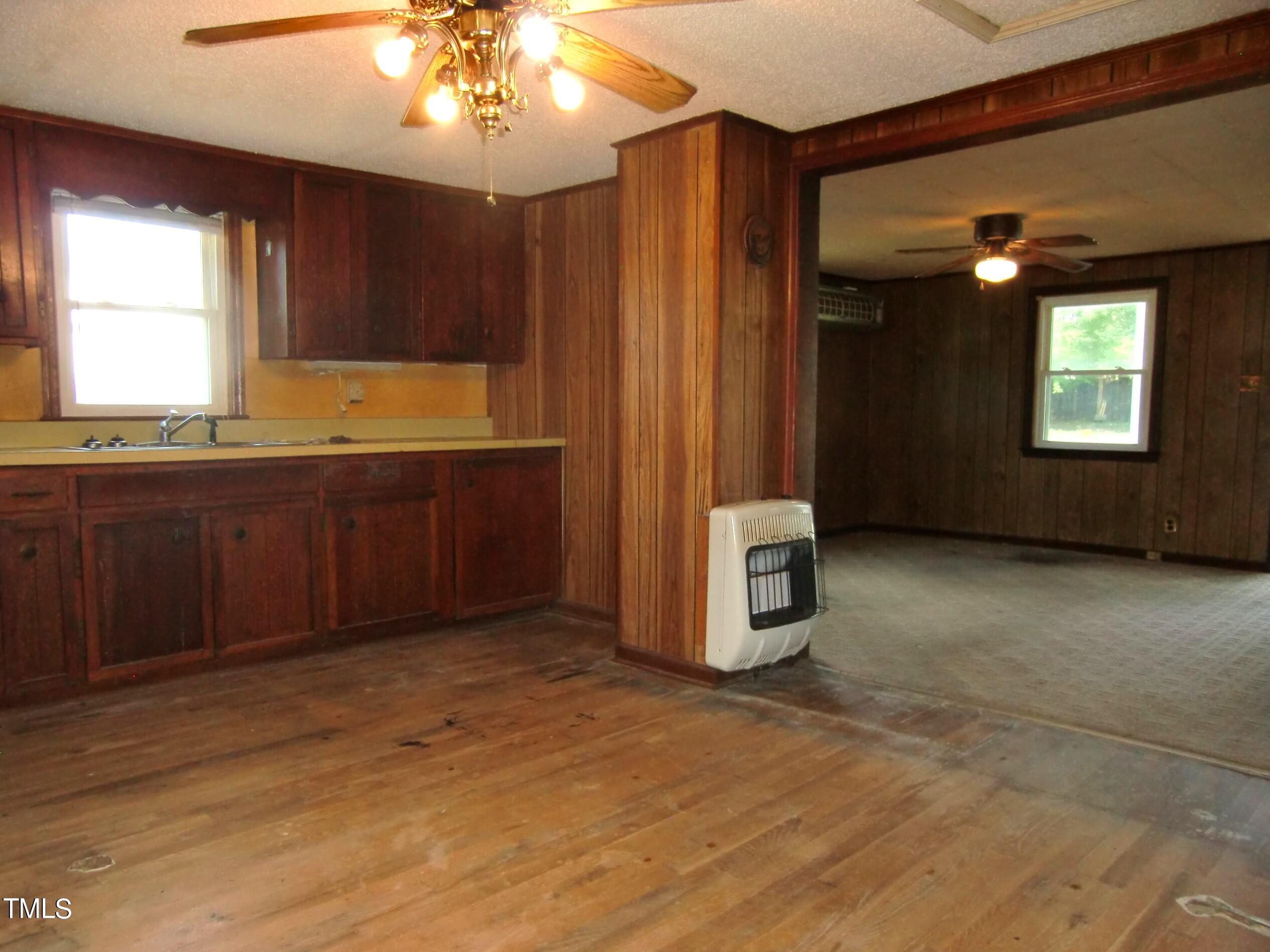1197 Red Hill Church Road Dunn, NC 28334 - Photo 44 of 64 kitchen, dining (3)