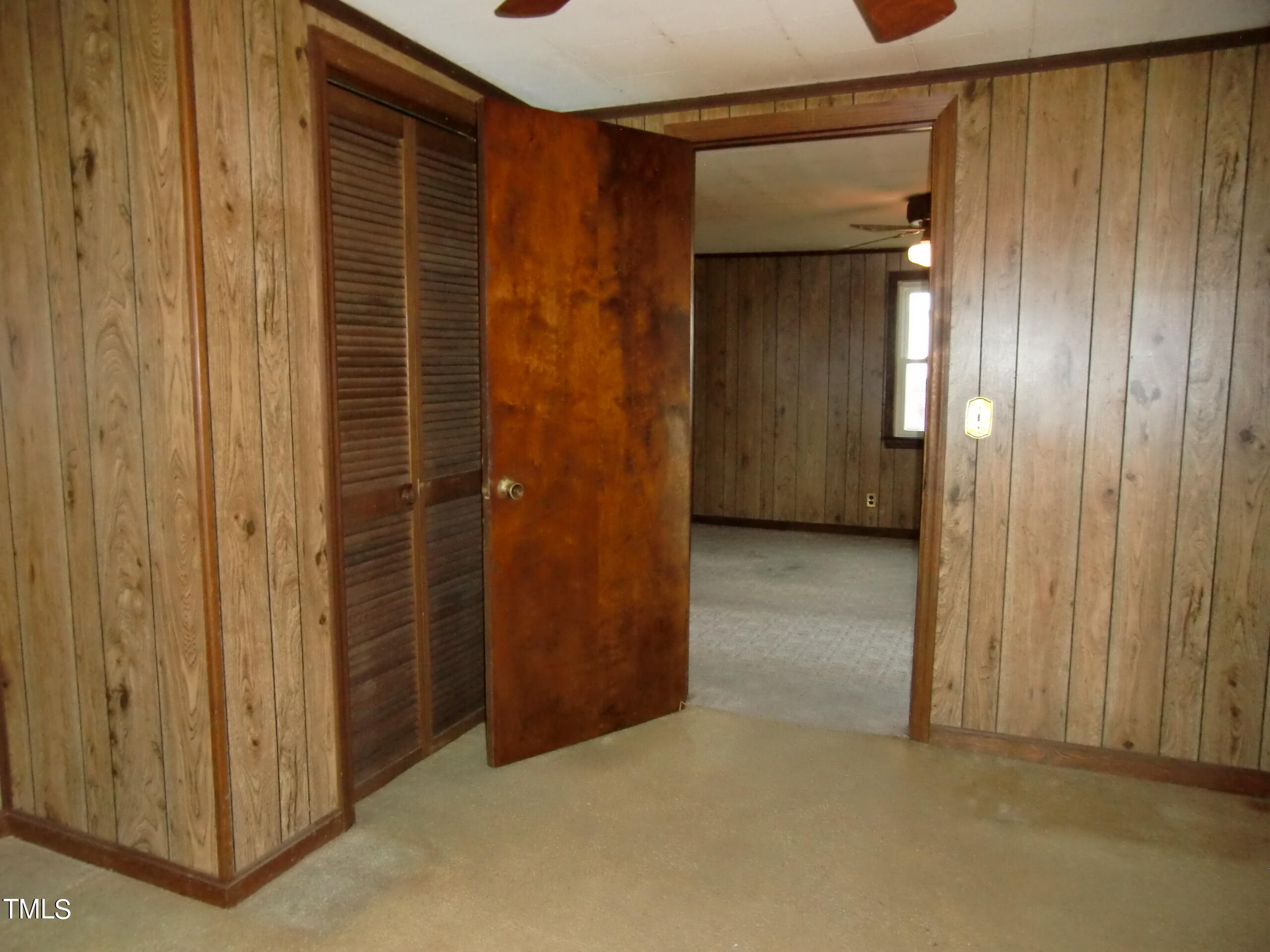 1197 Red Hill Church Road Dunn, NC 28334 - Photo 54 of 64 Bedrm 1 (2)