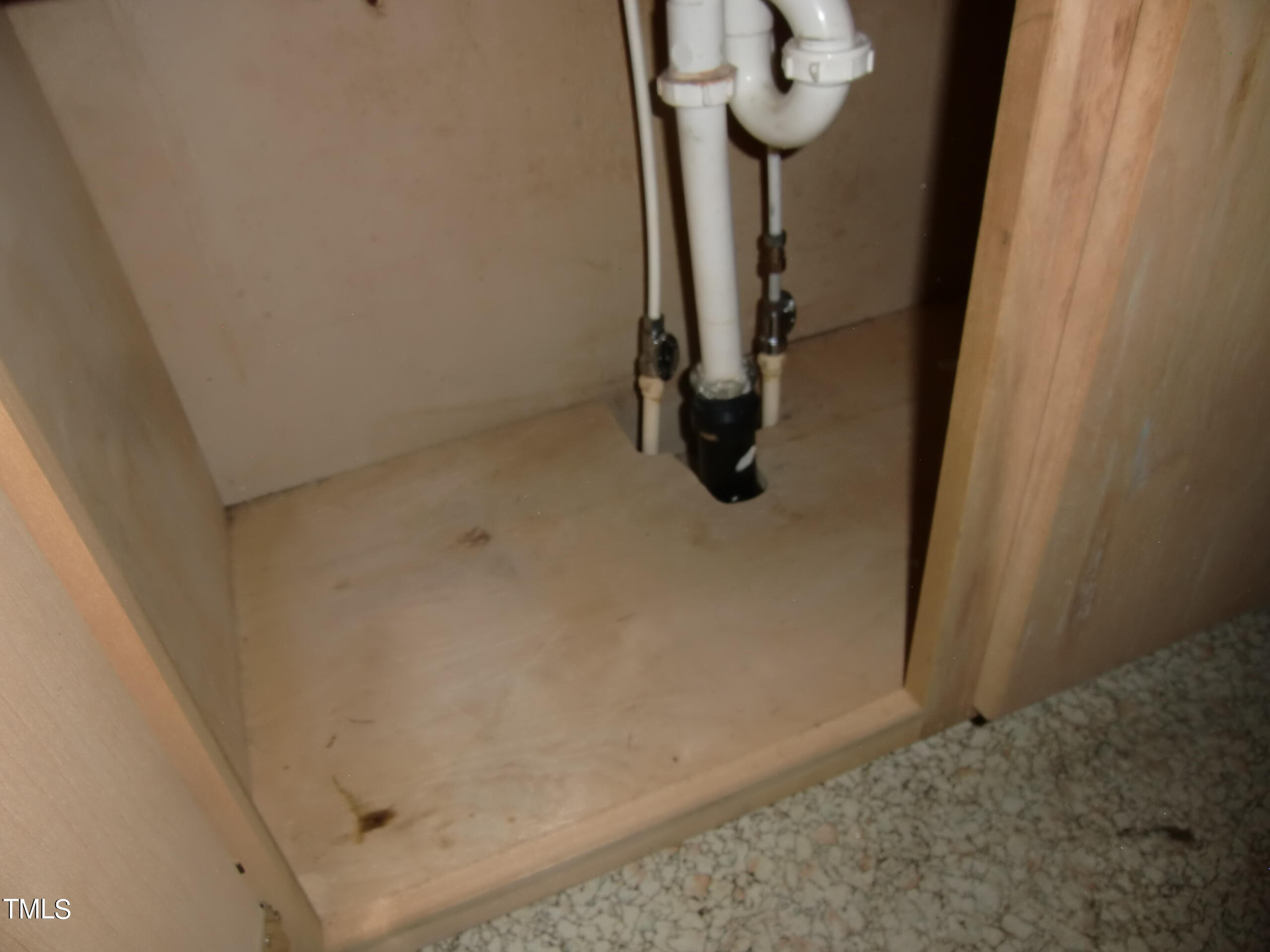 1197 Red Hill Church Road Dunn, NC 28334 - Photo 58 of 64 bathroom (3)