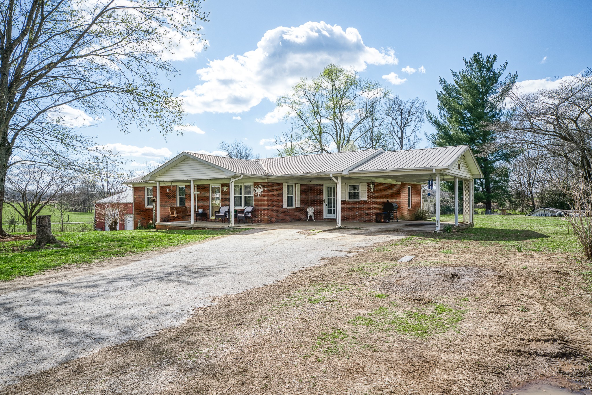 9780 Old Kentucky Road Sparta, TN 38583 - Photo 1 of 43 Gallery Image 1