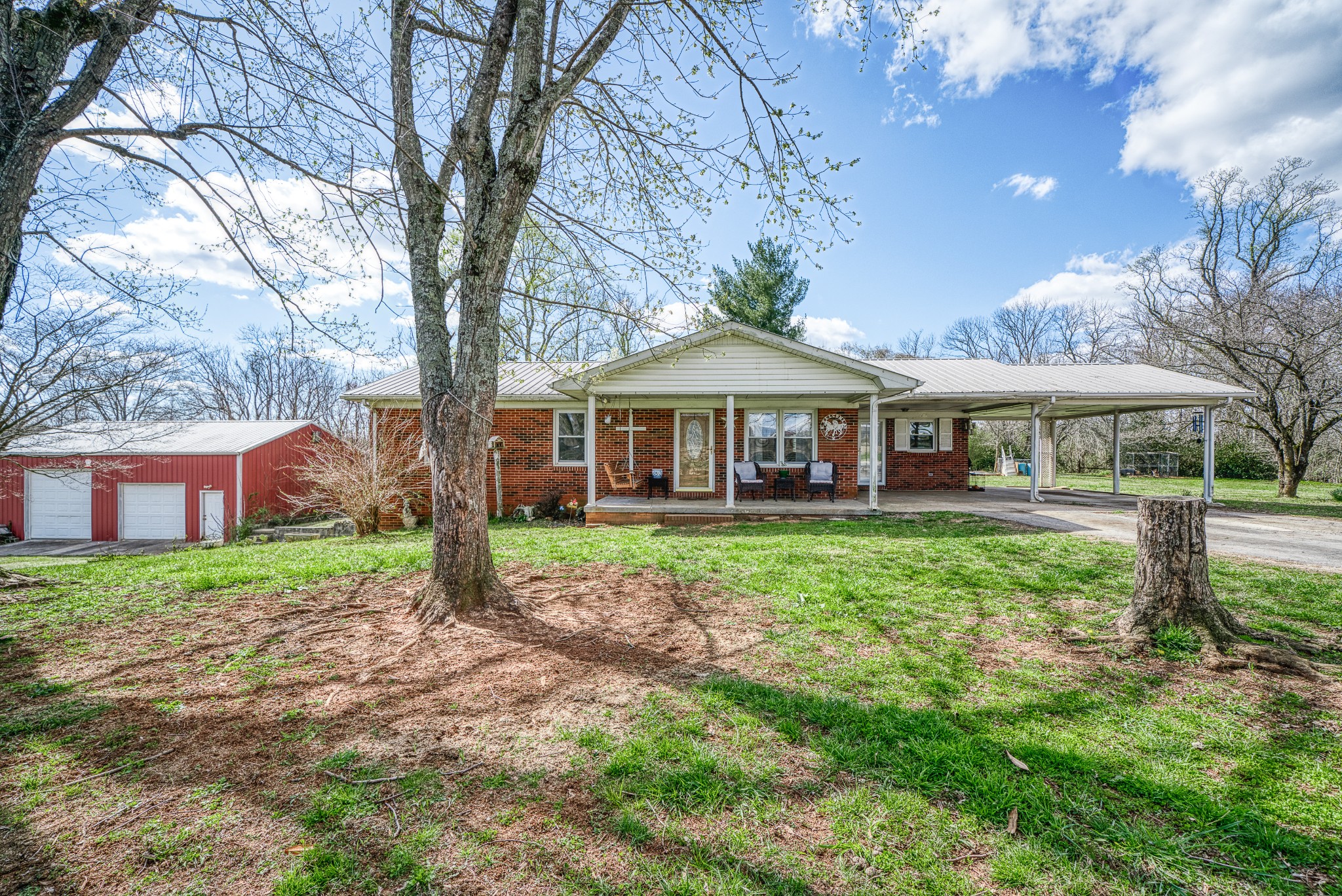 9780 Old Kentucky Road Sparta, TN 38583 - Photo 2 of 43 Gallery Image 2