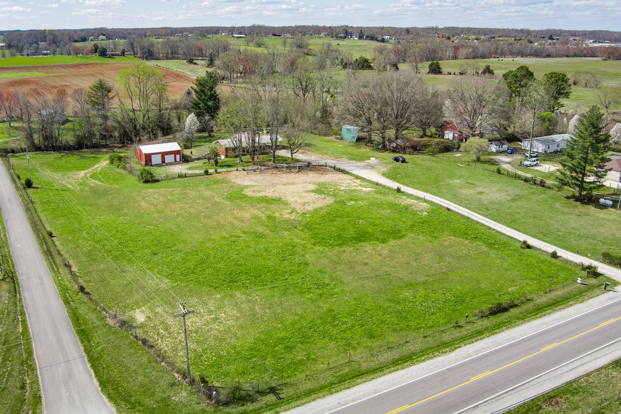 9780 Old Kentucky Road Sparta, TN 38583 - Photo 24 of 43 Gallery Image 24