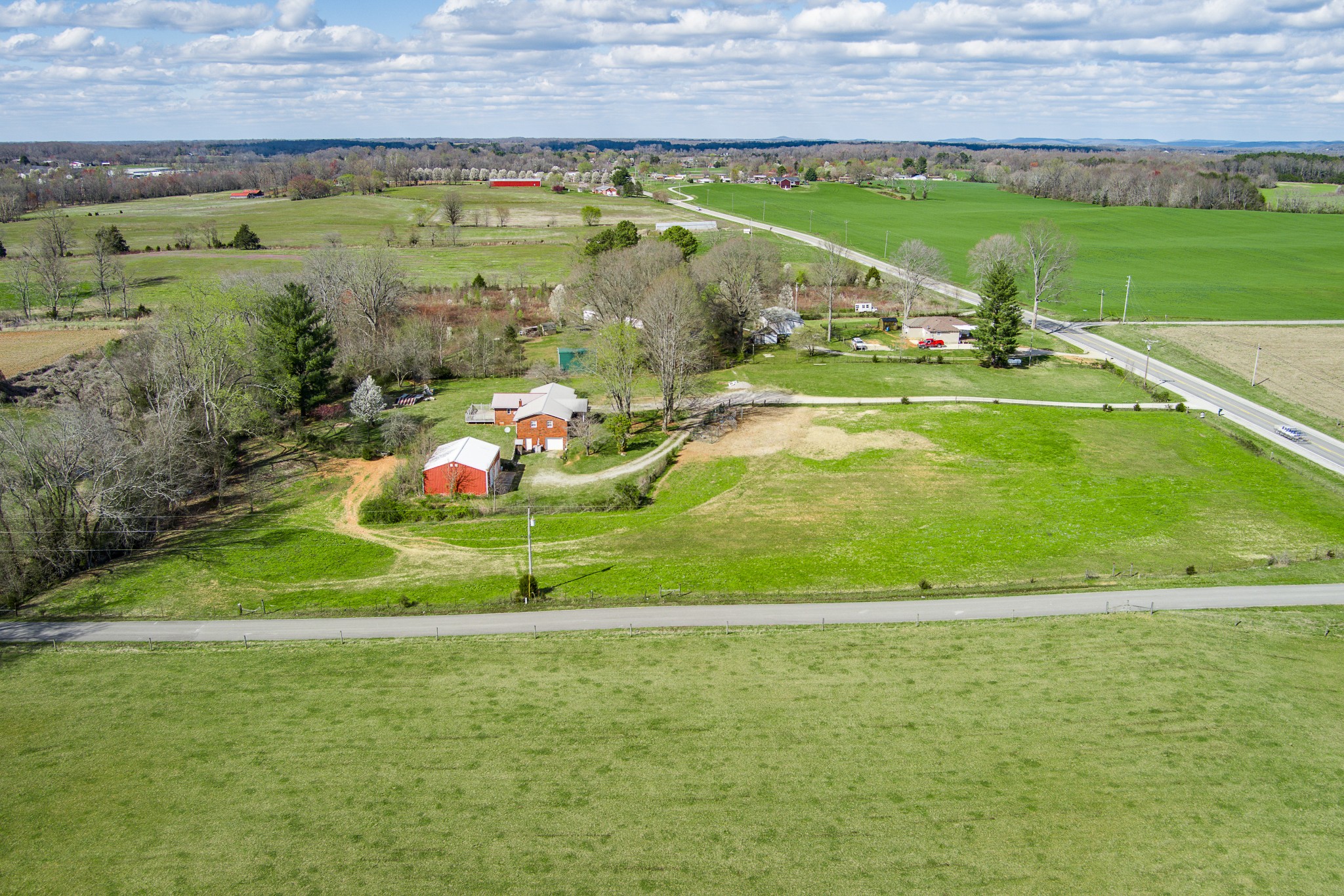 9780 Old Kentucky Road Sparta, TN 38583 - Photo 27 of 43 Gallery Image 27