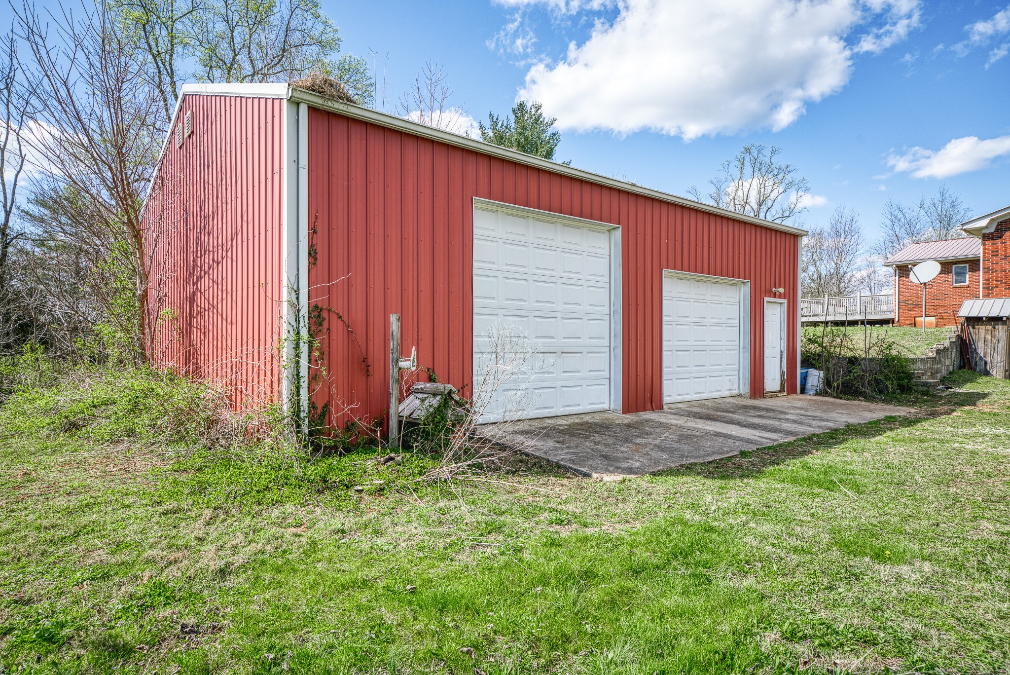 9780 Old Kentucky Road Sparta, TN 38583 - Photo 29 of 43 Gallery Image 29