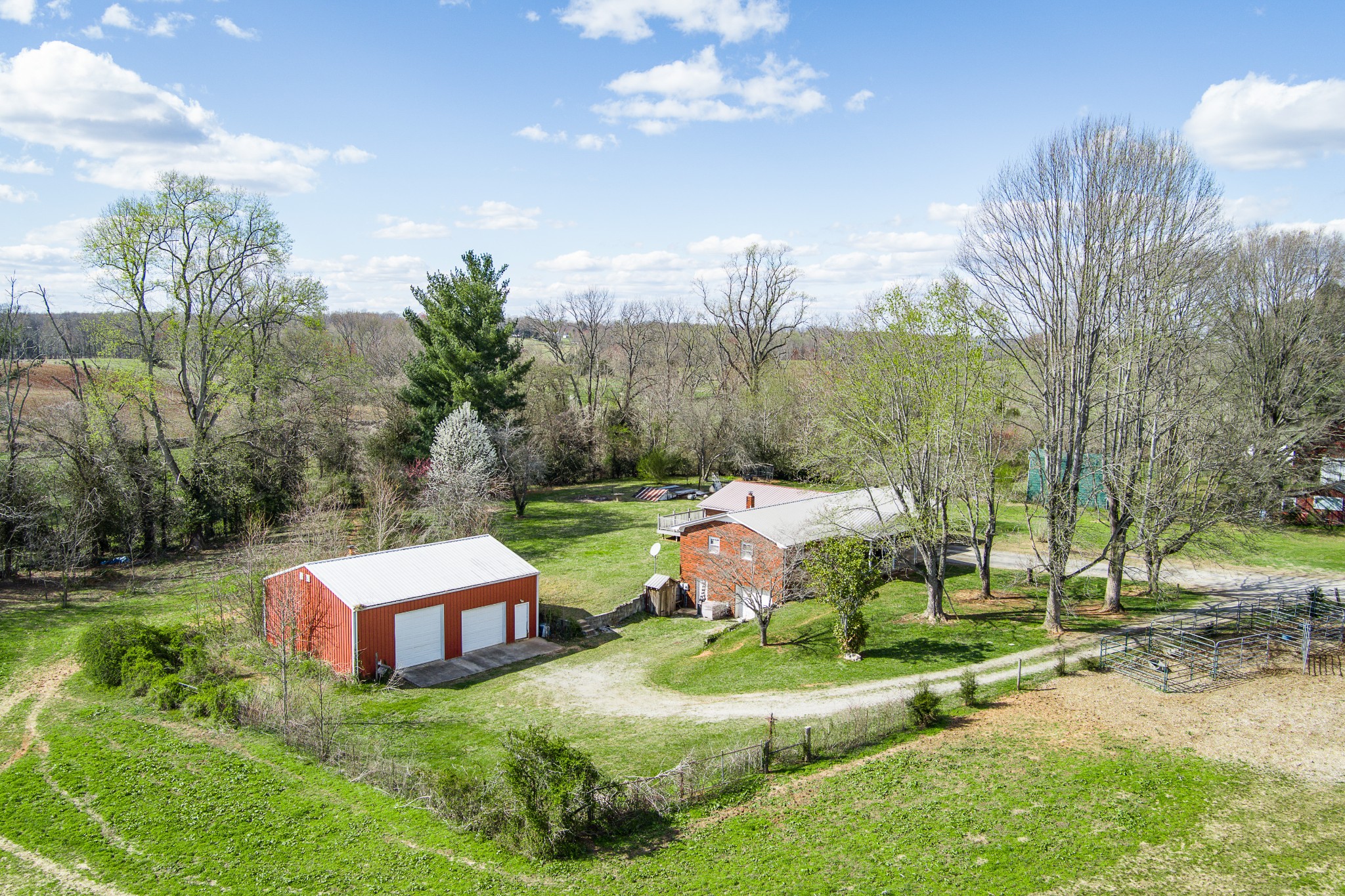 9780 Old Kentucky Road Sparta, TN 38583 - Photo 32 of 43 Gallery Image 32