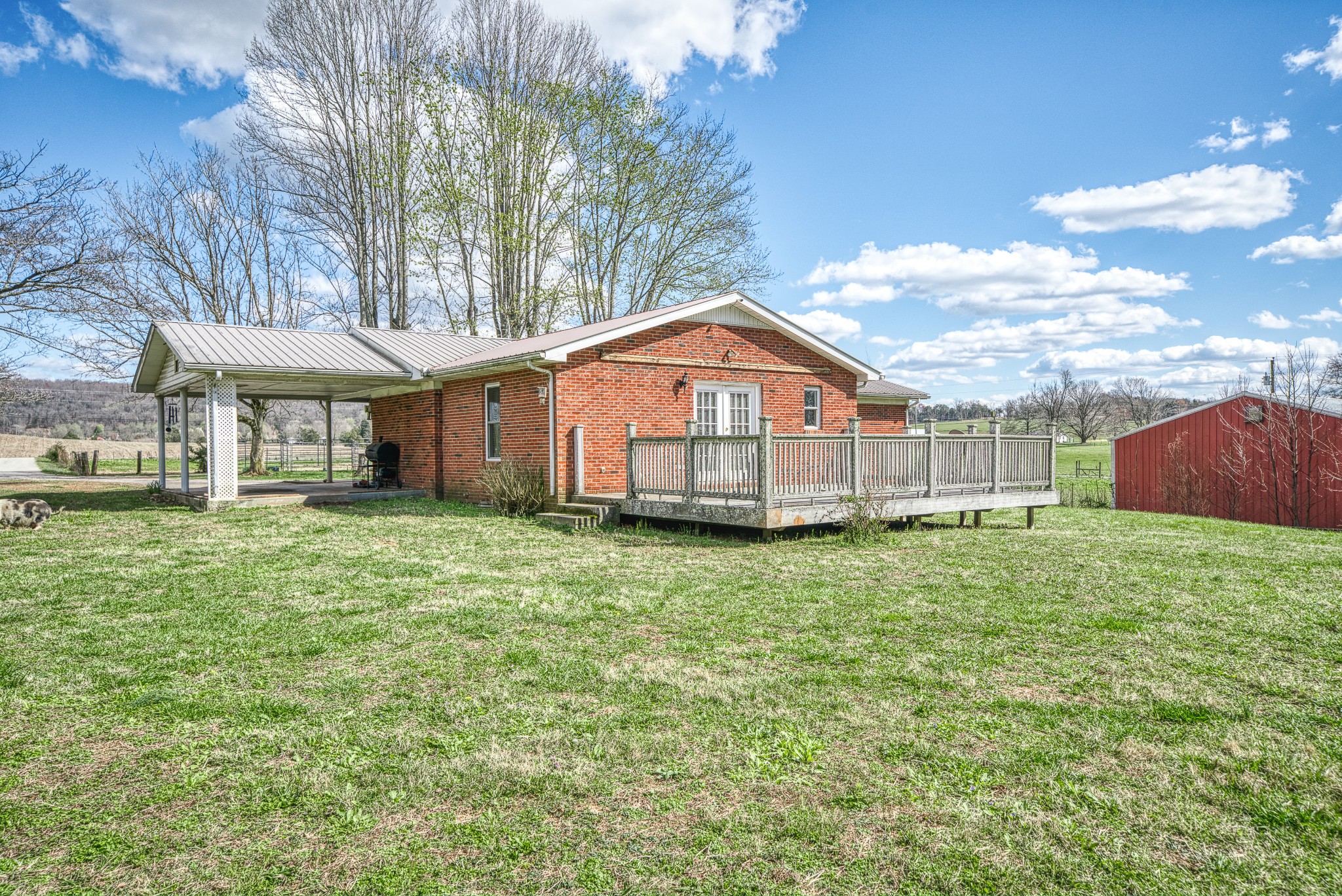 9780 Old Kentucky Road Sparta, TN 38583 - Photo 40 of 43 Gallery Image 40