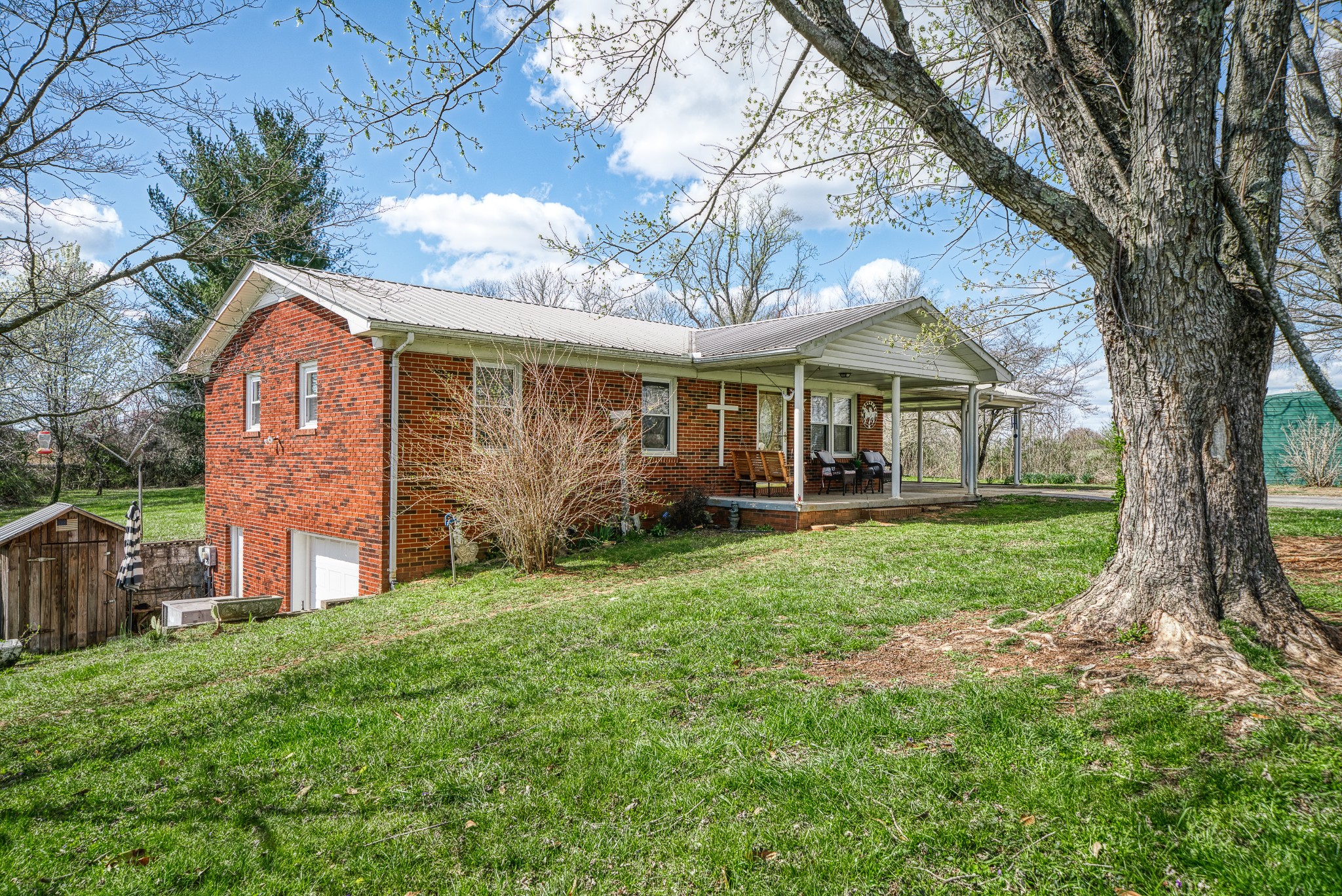 9780 Old Kentucky Road Sparta, TN 38583 - Photo 42 of 43 Gallery Image 42