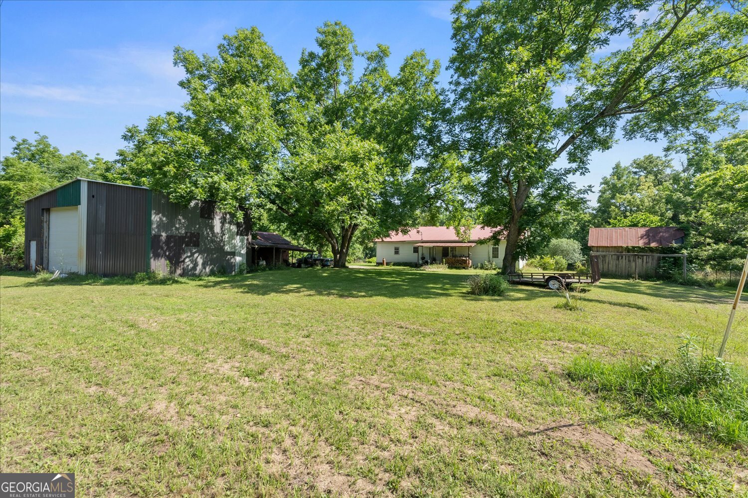 5331 Union Point Highway Union Point, GA 30669 - Photo 27 of 30