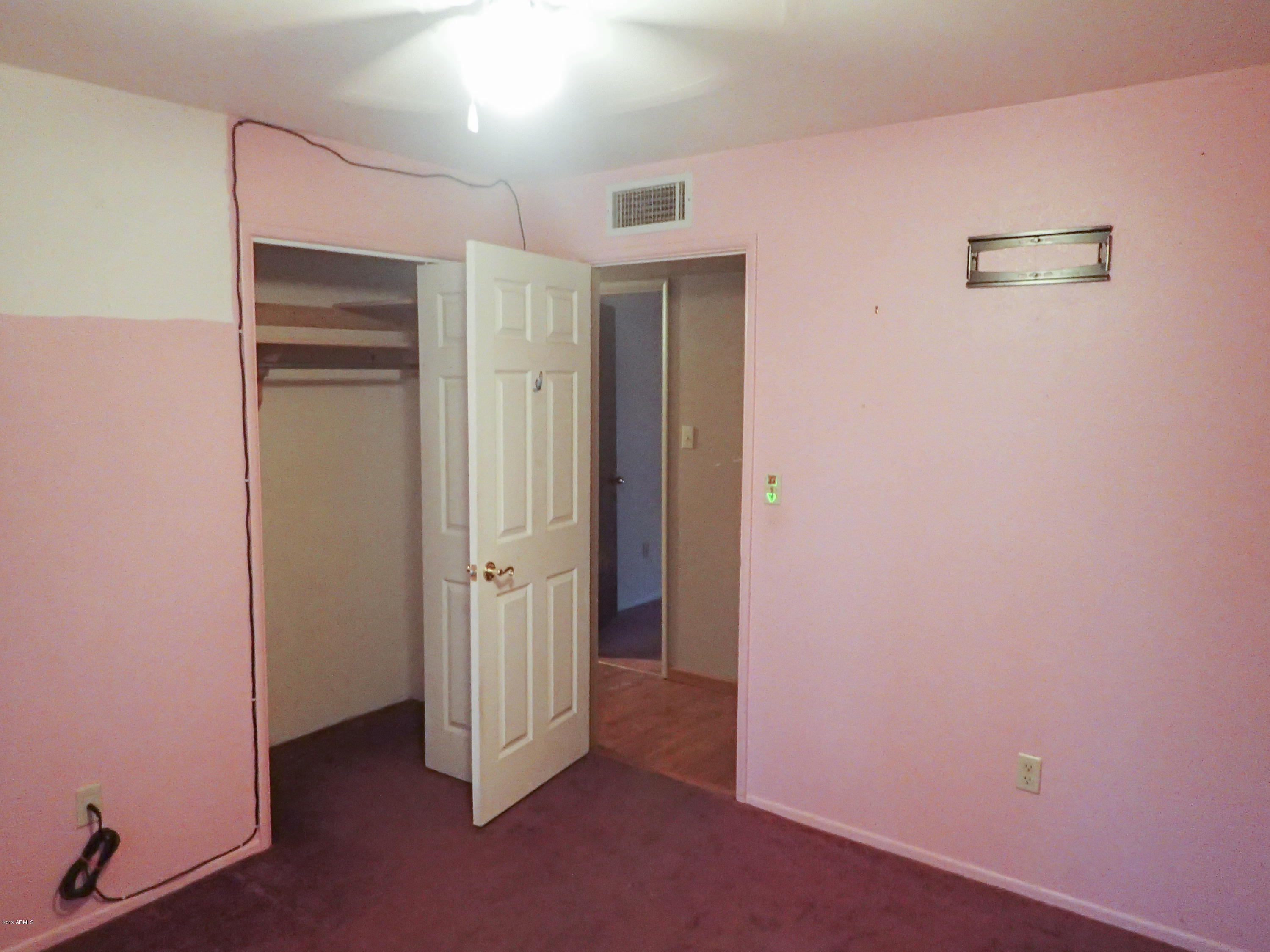 421 Rolfs Avenue Mammoth, AZ 85618 - Photo 8 of 10 Bedroom
