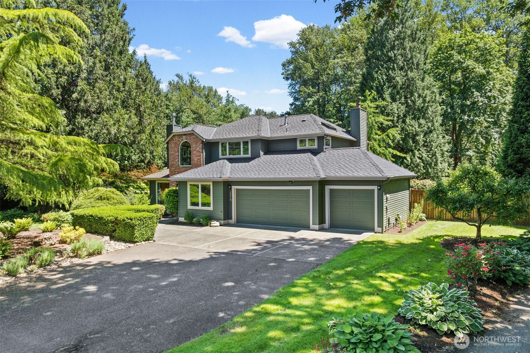 15310 163rd Court Southeast Renton, WA 98058 - Photo 34 of 40