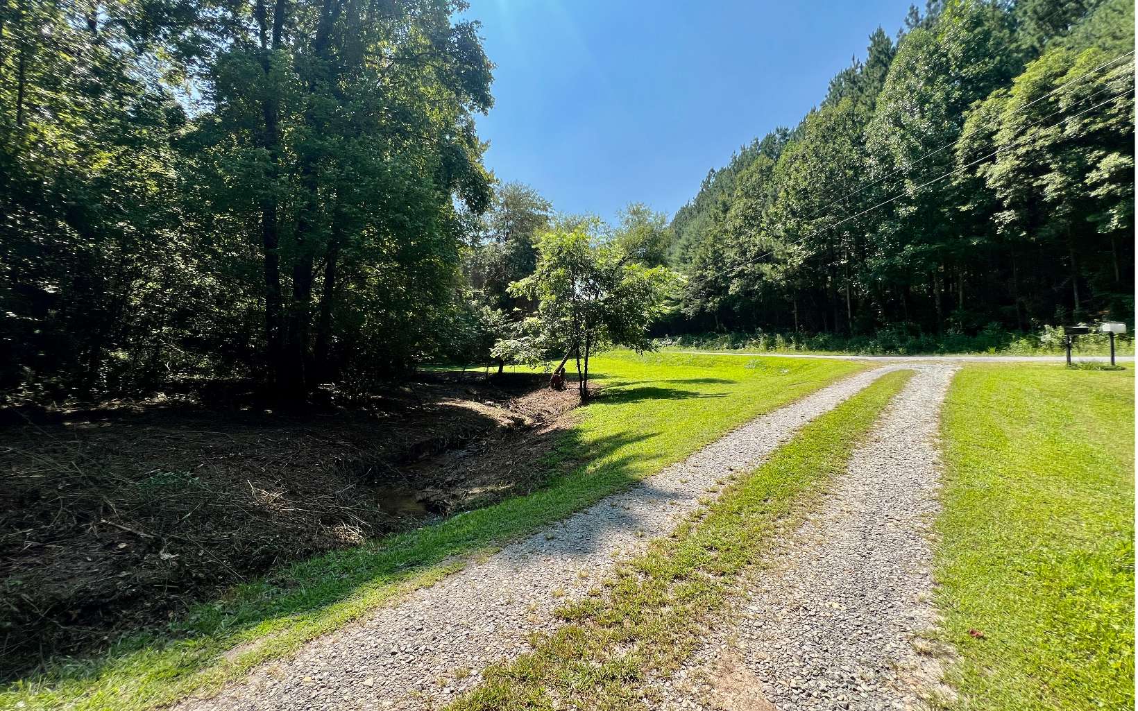 Lot 8 Friendship Church Road Murphy, NC 28906 - Photo 12 of 17 Additional View