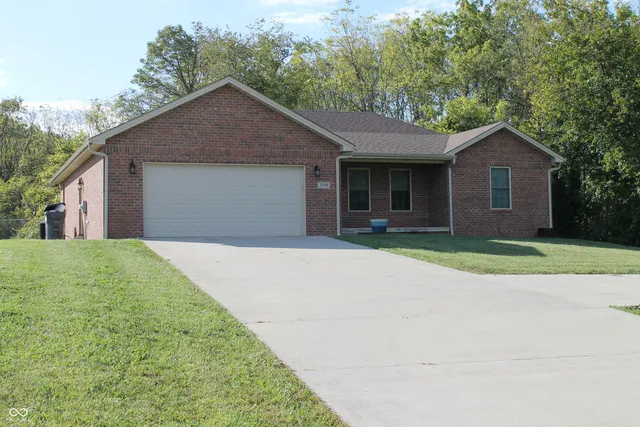 $399,900 | 3998 North County Road 975 East, Seymour, IN 47274