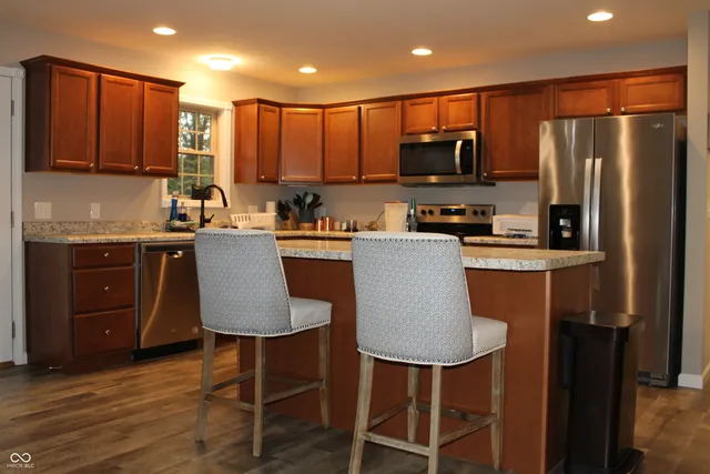 $399,900 | 3998 North County Road 975 East, Seymour, IN 47274