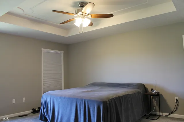 $399,900 | 3998 North County Road 975 East, Seymour, IN 47274