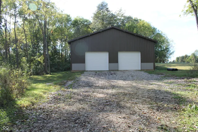 $399,900 | 3998 North County Road 975 East, Seymour, IN 47274