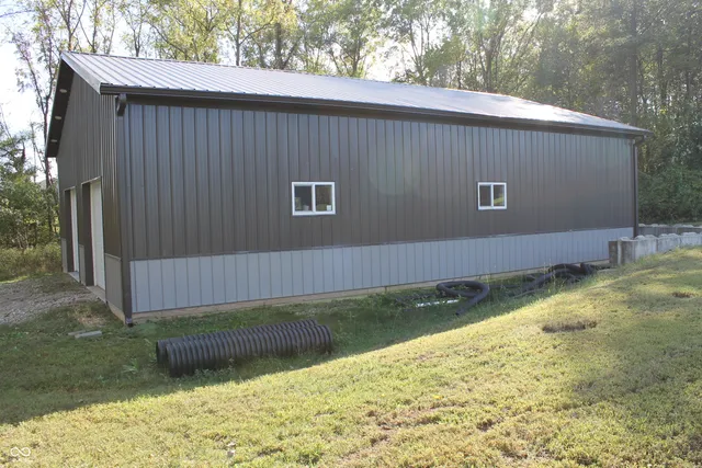 $399,900 | 3998 North County Road 975 East, Seymour, IN 47274