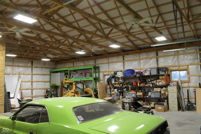 $399,900 | 3998 North County Road 975 East, Seymour, IN 47274