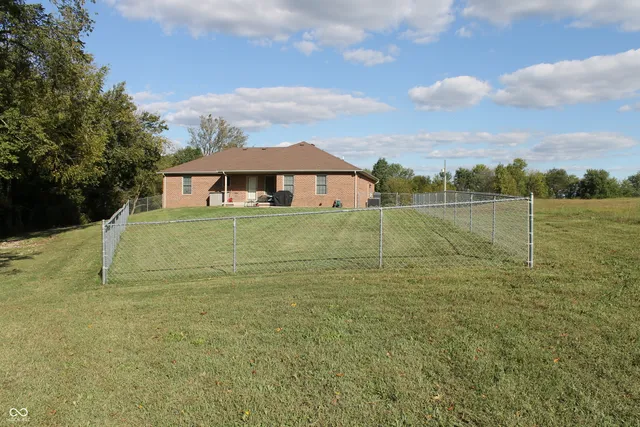 $399,900 | 3998 North County Road 975 East, Seymour, IN 47274