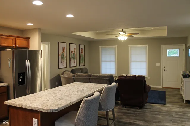 $399,900 | 3998 North County Road 975 East, Seymour, IN 47274