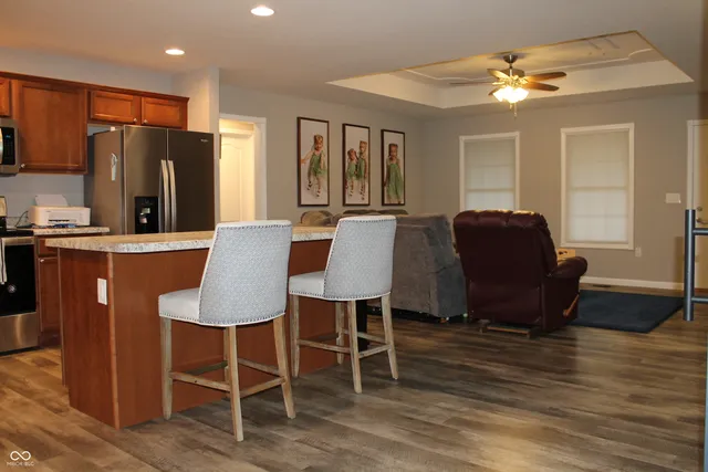 $399,900 | 3998 North County Road 975 East, Seymour, IN 47274