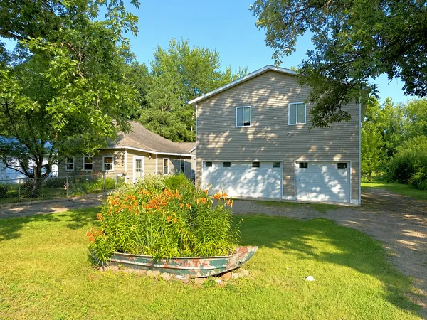 $239,900 | 613 Cherry Avenue, Frazee, MN 56544