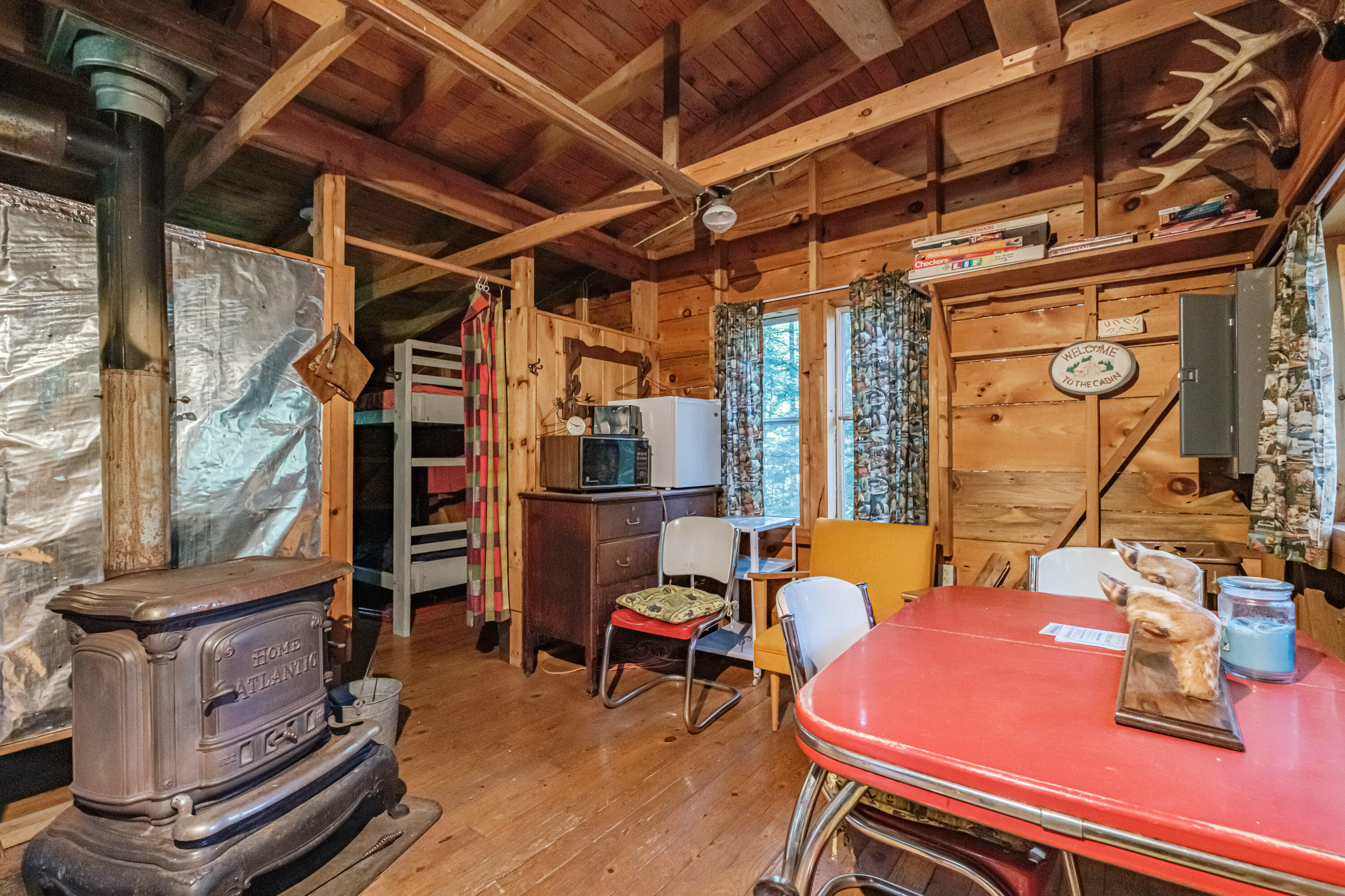 416 Sawyer Notch Road Andover, ME 04216 - Photo 16 of 25 20250808gp-61020